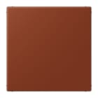 Jung - Enjoliveur obturateur avec support de fixation / LS 990 LC 4320D