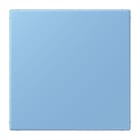 Jung - Enjoliveur obturateur avec support de fixation / LS 990 LC 4320N