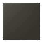 Jung - Enjoliveur obturateur avec support de fixation / LS 990 LC 4320R
