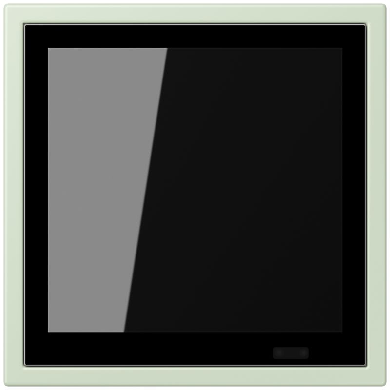 Jung - LS Touch LCZero32018