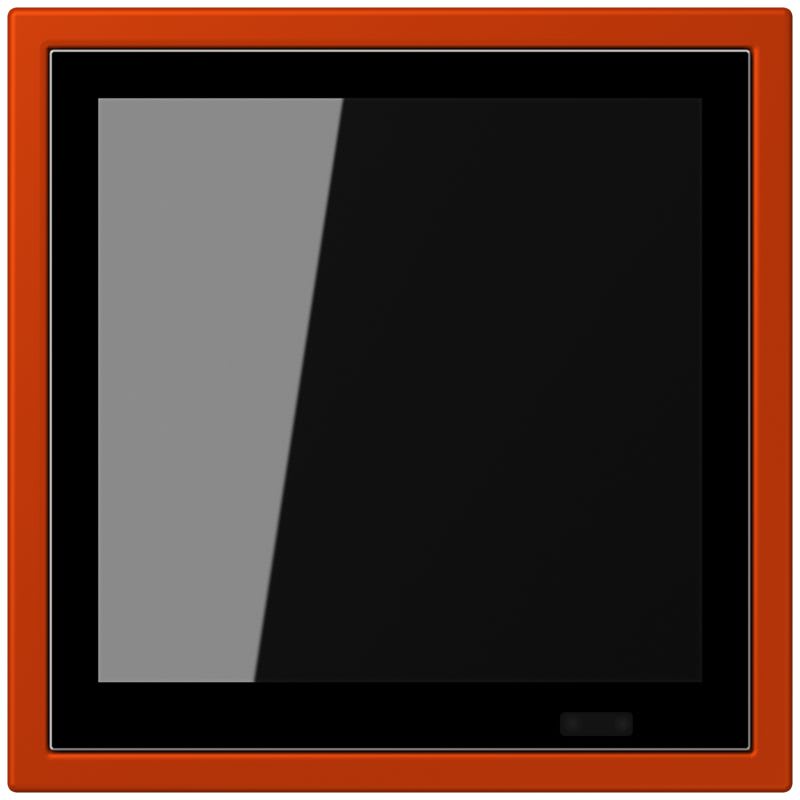 Jung - LS Touch LCZero32044