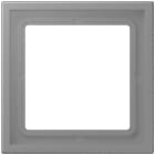 Jung - Cadre 1 poste/ LS ZERO LC 32011