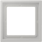 Jung - Cadre 1 poste/ LS ZERO LC 32013