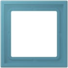 Jung - Cadre 1 poste/ LS ZERO LC 32031