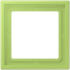 Jung - Cadre 1 poste/ LS ZERO LC 32052