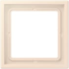 Jung - Cadre 1 poste/ LS ZERO LC 32082