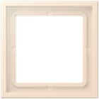 Jung - Cadre 1 poste/ LS ZERO LC 32091