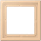 Jung - Cadre 1 poste/ LS ZERO LC 32122