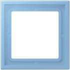 Jung - Cadre 1 poste/ LS ZERO LC 4320N