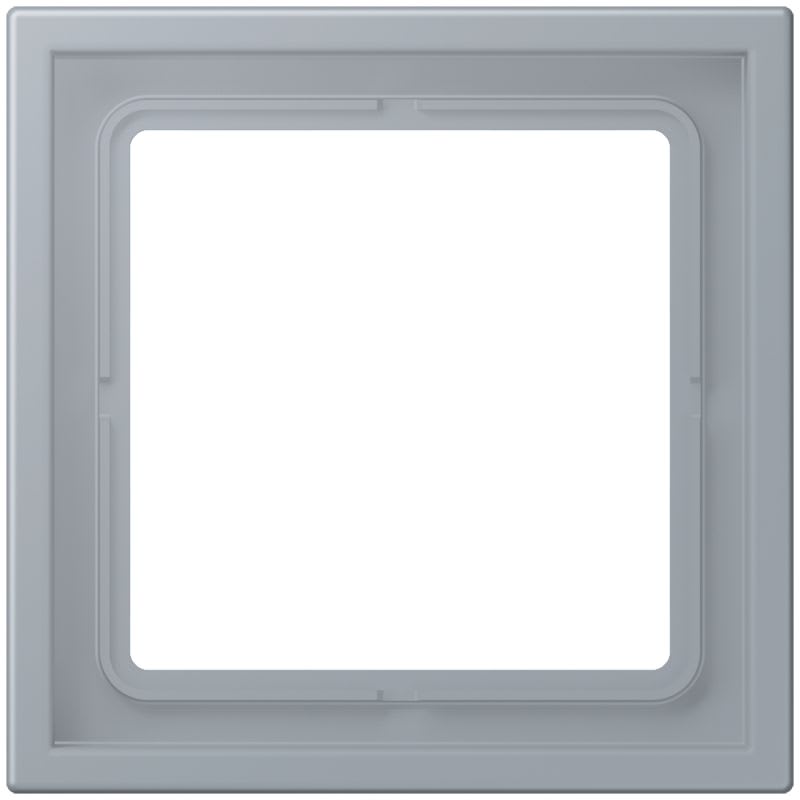 Jung - Cadre 1 poste/ LS ZERO LC 4320O