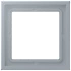 Jung - Cadre 1 poste/ LS ZERO LC 4320O