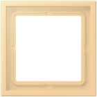 Jung - Cadre 1 poste/ LS ZERO LC 4320P