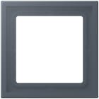 Jung - Cadre 1 poste/ LS ZERO LC 4320U