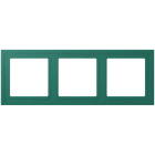 Jung - Cadre 3 postes/ LS ZERO LC 32040