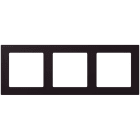 Jung - Cadre 3 postes/ LS ZERO LC 4320E