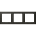 Jung - Cadre 3 postes/ LS ZERO LC 4320R