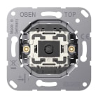 Jung - Multi-Switch 2 circuits avec phase commune / LS1912