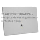 Jung - bande - knx - 1 lev t&h