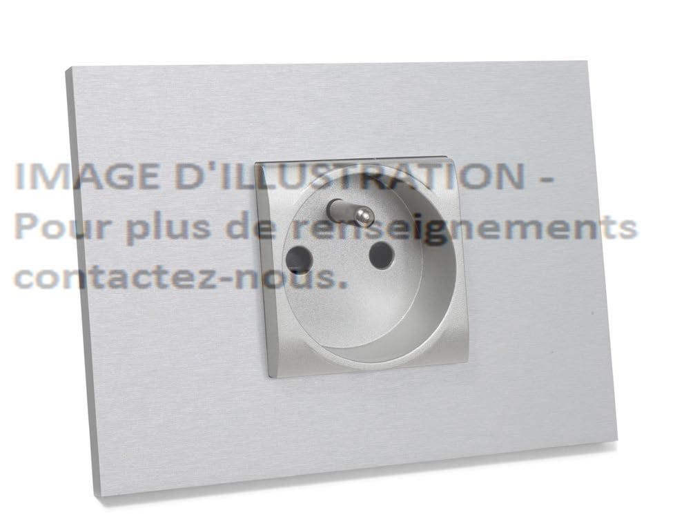 Jung - bande - coverpl. 7 mod.