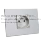 Jung - bande - coverpl. 7 mod.