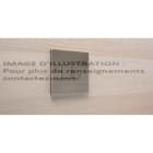 Jung - carré - 1 flat p-b