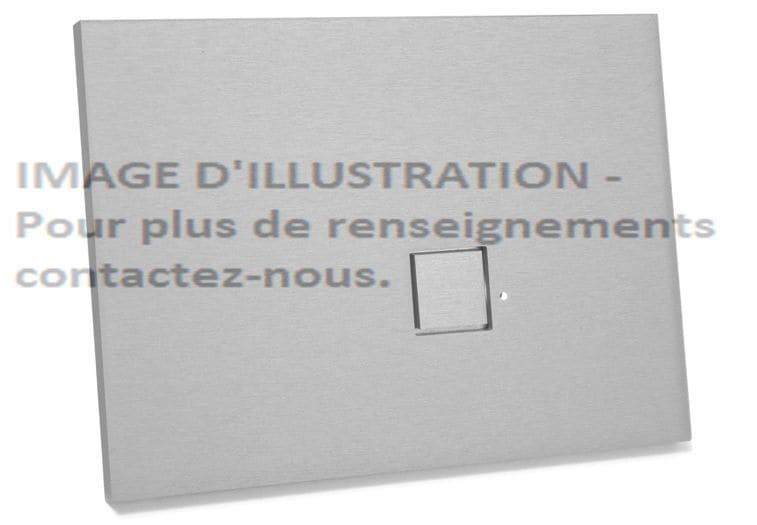 Jung - bande - 2 flat