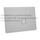 Jung - bande - knx - 2 flat