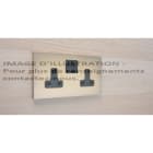 Jung - carré - coverpl & brit