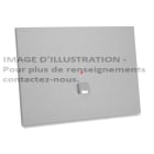 Jung - bande - knx - 3 no leds