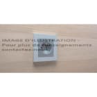 Jung - nero-coverpl. 6 m. 71 mm