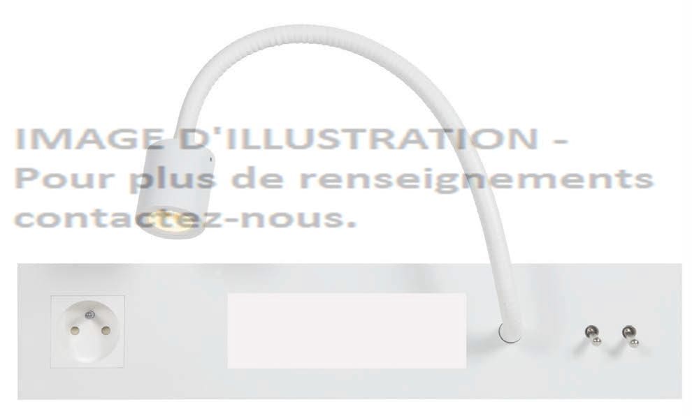 Jung - bedlamp