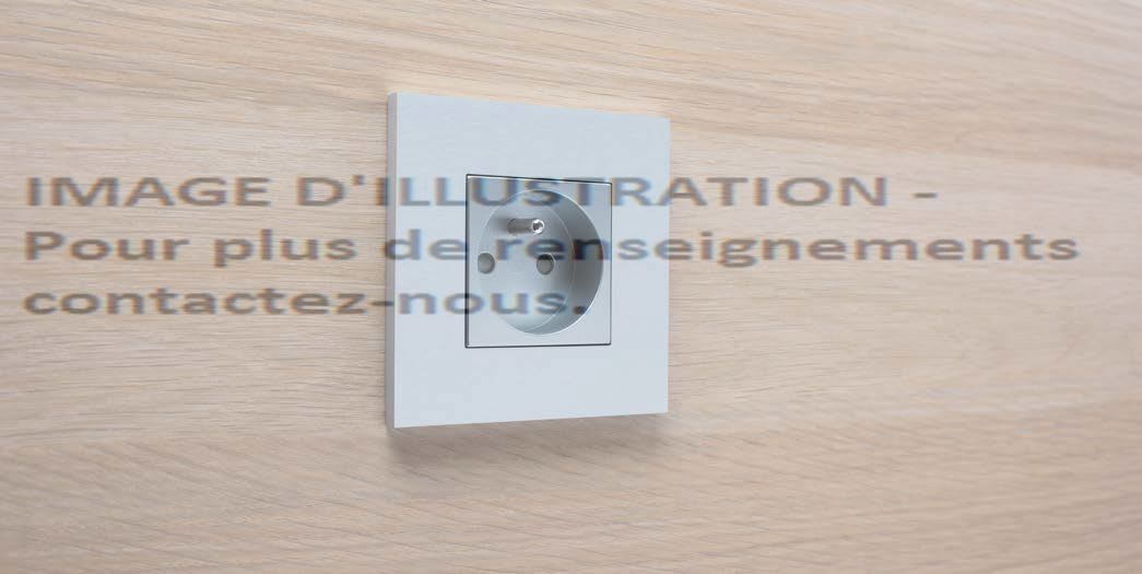 Jung - carré - coverpl