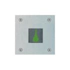 Urmet - Ce produit est Lec Starlec Boit Inox Pour Cag2 pour systèmes URMET