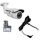 Urmet - Ce produit est Caméra Bullet 3.6Mm Pour Kit 1723 pour systèmes URMET