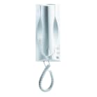 Urmet - Ce produit est Poste Atlantico 2 Leds + 1 T S pour systèmes URMET