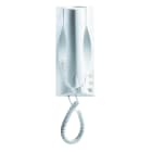 Urmet - Poste Atlantico 2 Leds + 1 T S