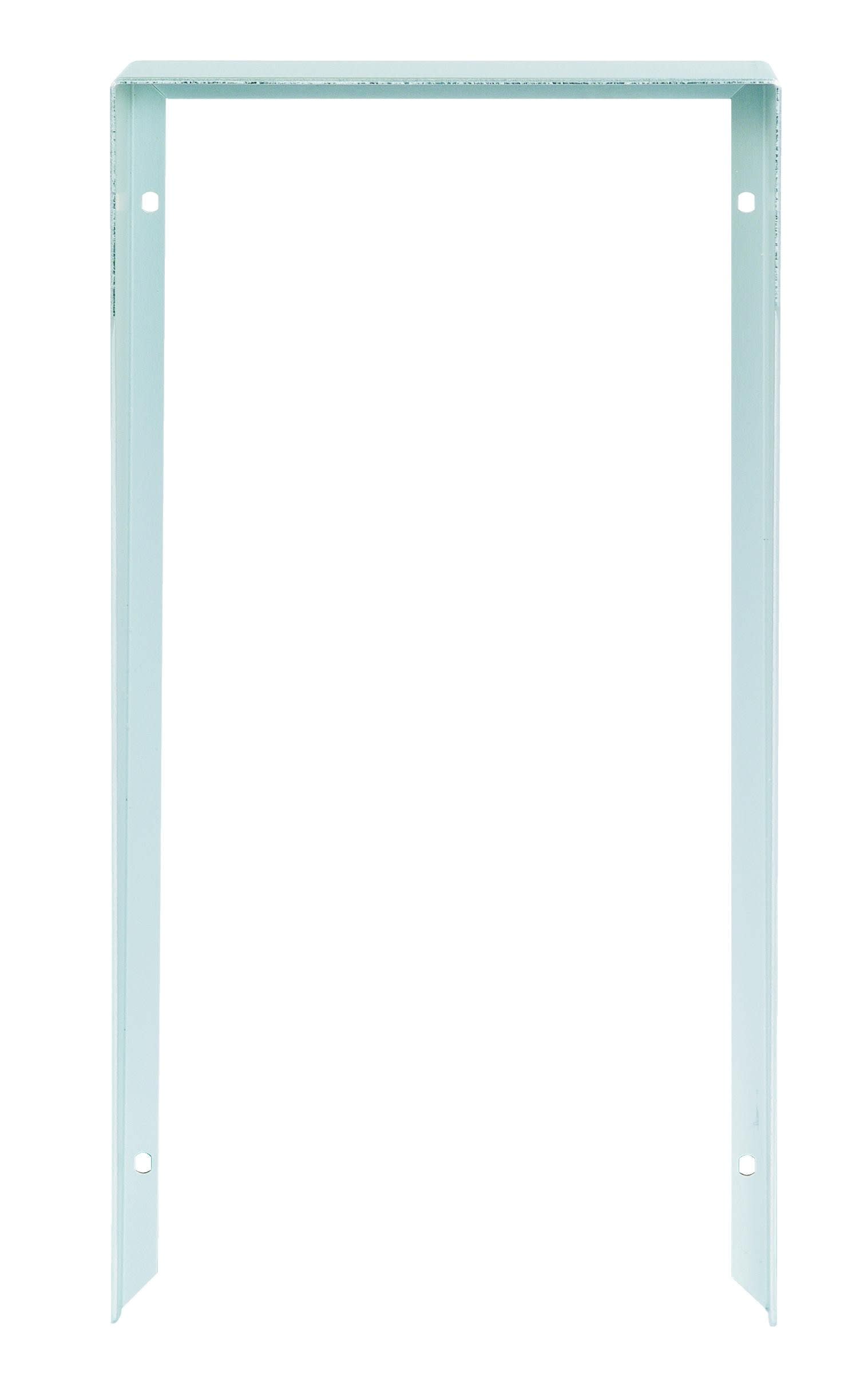 Urmet - Ce produit est Visiere Pour 7772/20 Encastree pour systèmes URMET