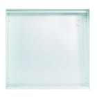 Urmet - Ce produit est Boit Visiere Saillie Pour 7774/28 pour systèmes URMET