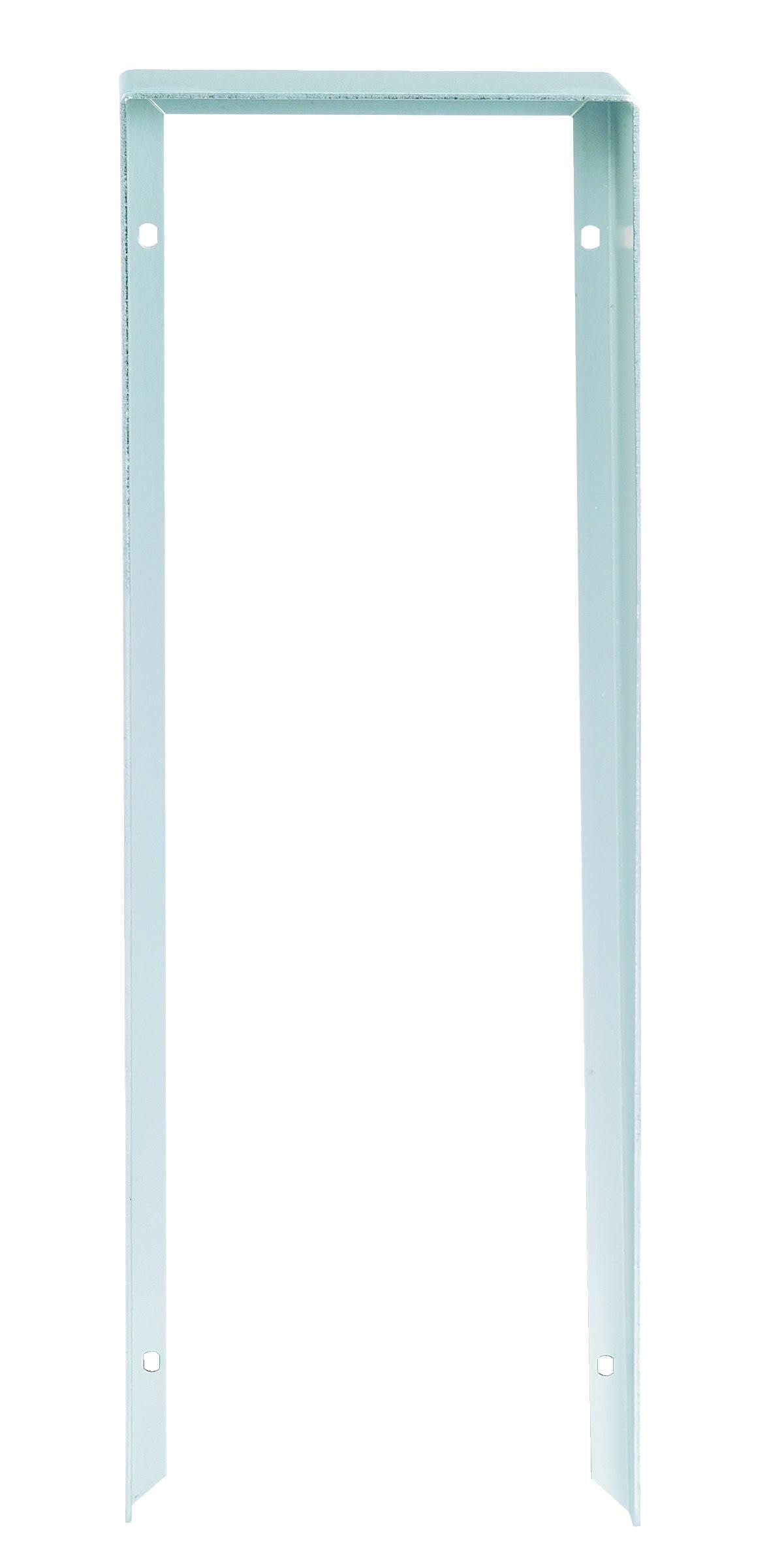 Urmet - Visiere Pour plaque 7771/9 Encastree