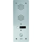 Urmet - Plaque A.V Alu 6Mm 1R 01Bp