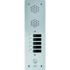 Urmet - Plaque Av Alu 6Mm 1R 05Bp