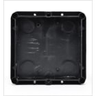 Urmet - Boite Enscastrement pour gamme sinthesi Pour 1 M