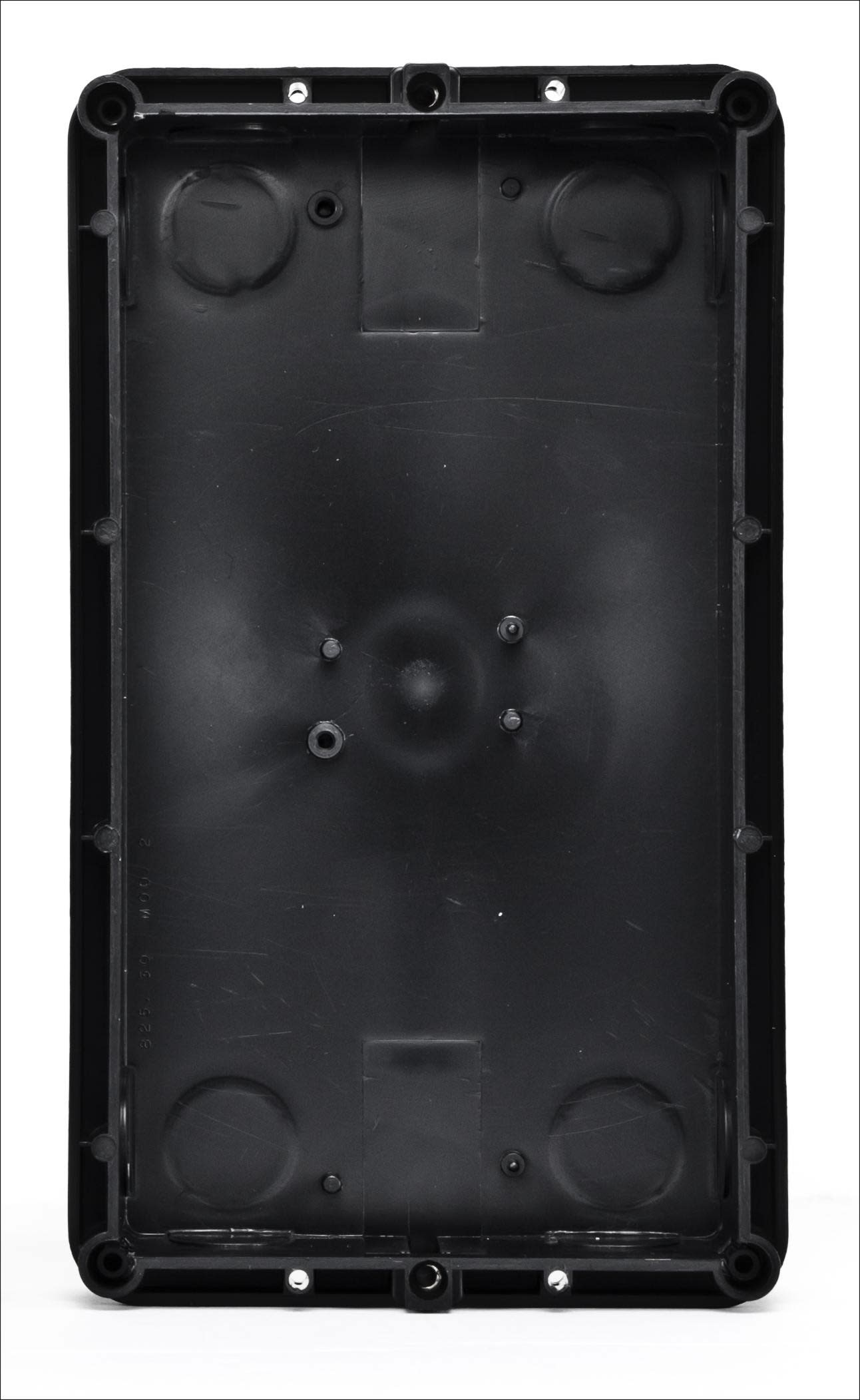 Urmet - Boite Enscastrement pour gamme sinthesi Pour 2Mo