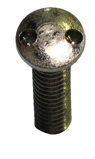 Urmet - Vis 2 Trous Diam 5Mm L=20Mm