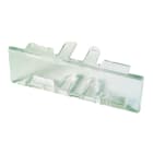 Urmet - Ce produit est Piece Porte Nom Facade Pl655 pour systèmes URMET