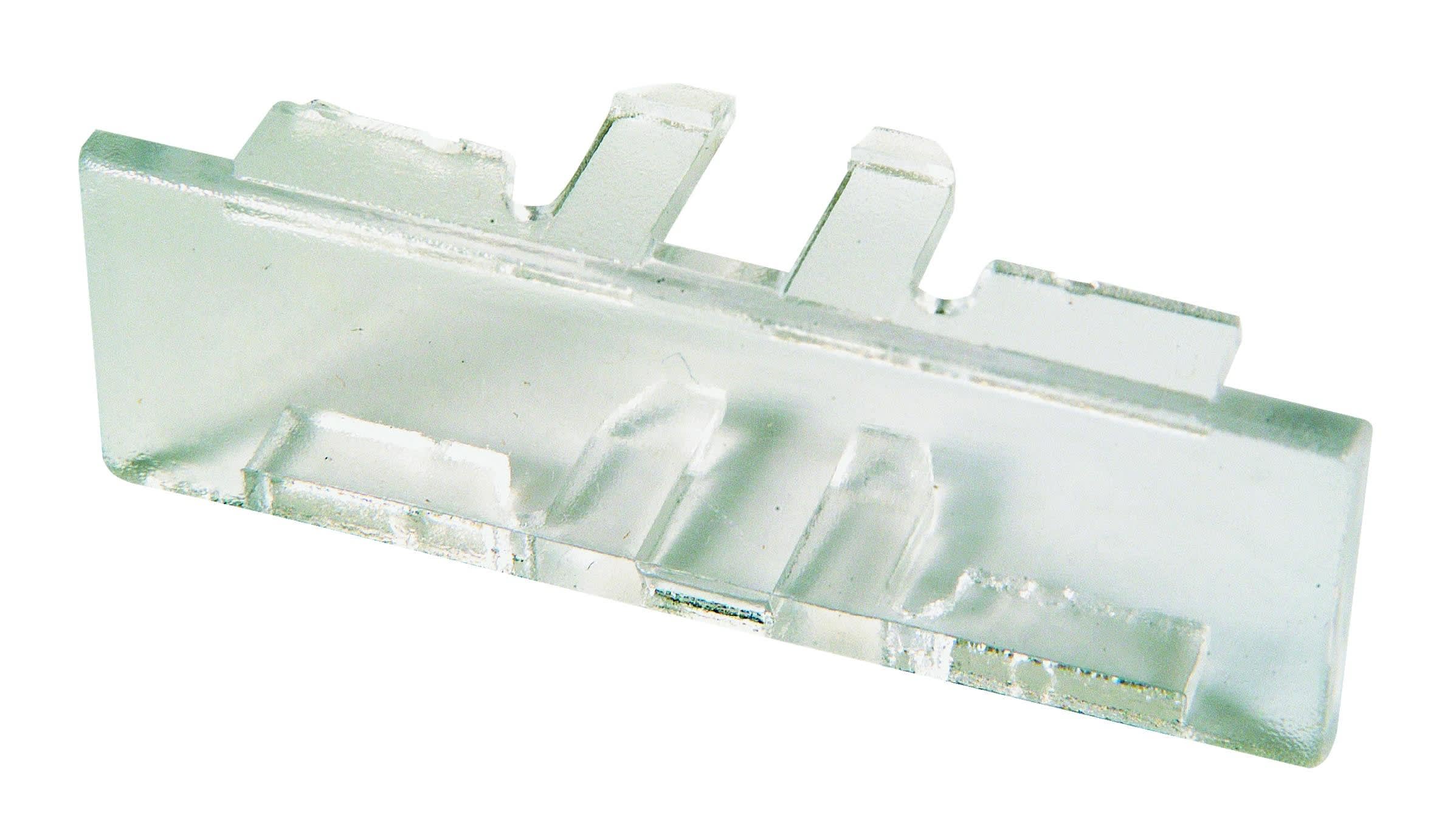 Urmet - Piece Porte Nom Facade Pl655
