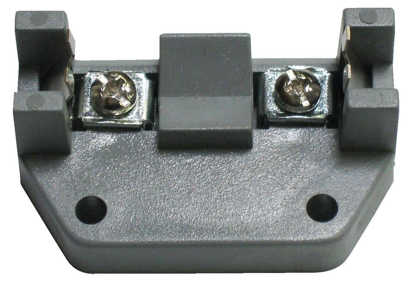 Urmet - Ce produit est Porte Lampe Navette pour systèmes URMET