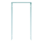 Urmet - Ce produit est Visiere Inox 16Bp 2R pour systèmes URMET