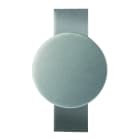 Urmet - Obturateur Inox Pour Diam 25
