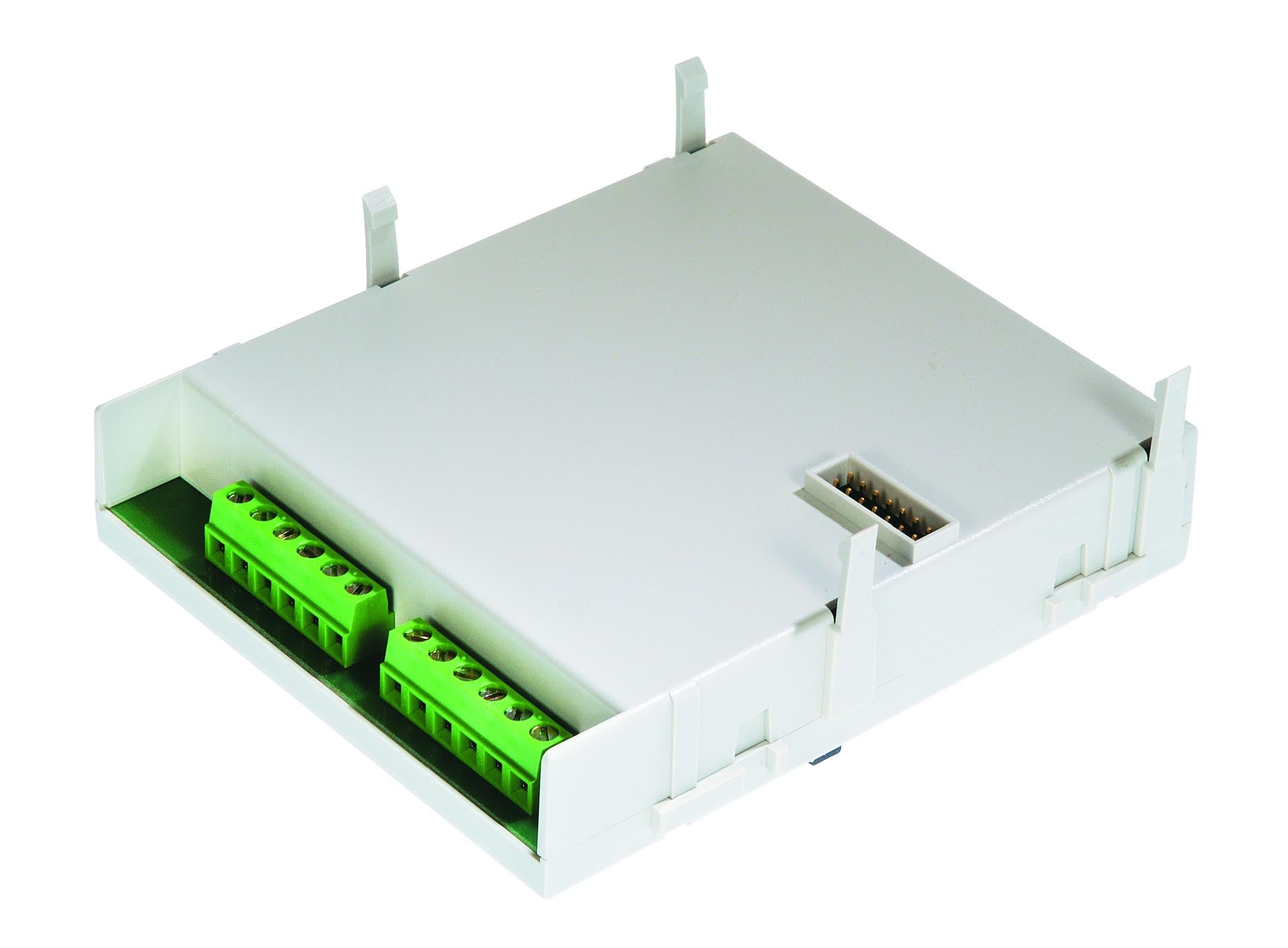 Urmet - Interface Inter 2Plaque Dig Pass